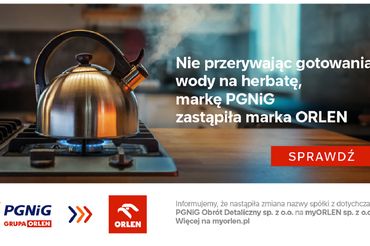 Ruszyła kampania myOrlen