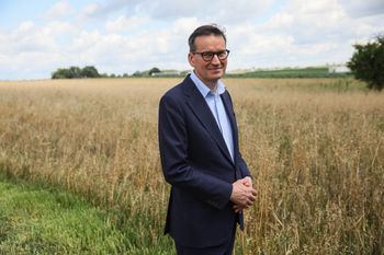 Morawiecki odchodzi z europejskiej partii. "To był zaszczyt"