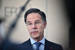 NATO i UE wspólnie budują „mur dronowy”