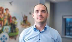 Ten Square Games podwoił przychody i zysk, już 85 proc. wpływów z „Fishing Clash”