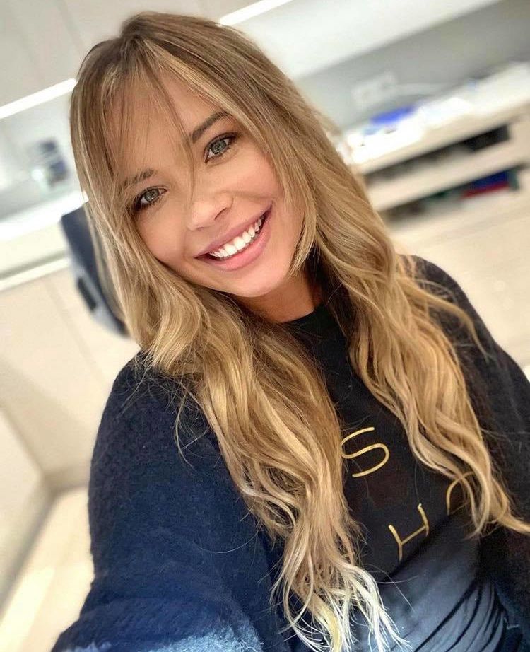 Sandra Kubicka sprawiła sobie nowe zęby
