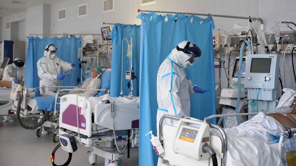 Pacjenci z nadciśnieniem są bardziej narażone na śmierć z powodu koronawirusa