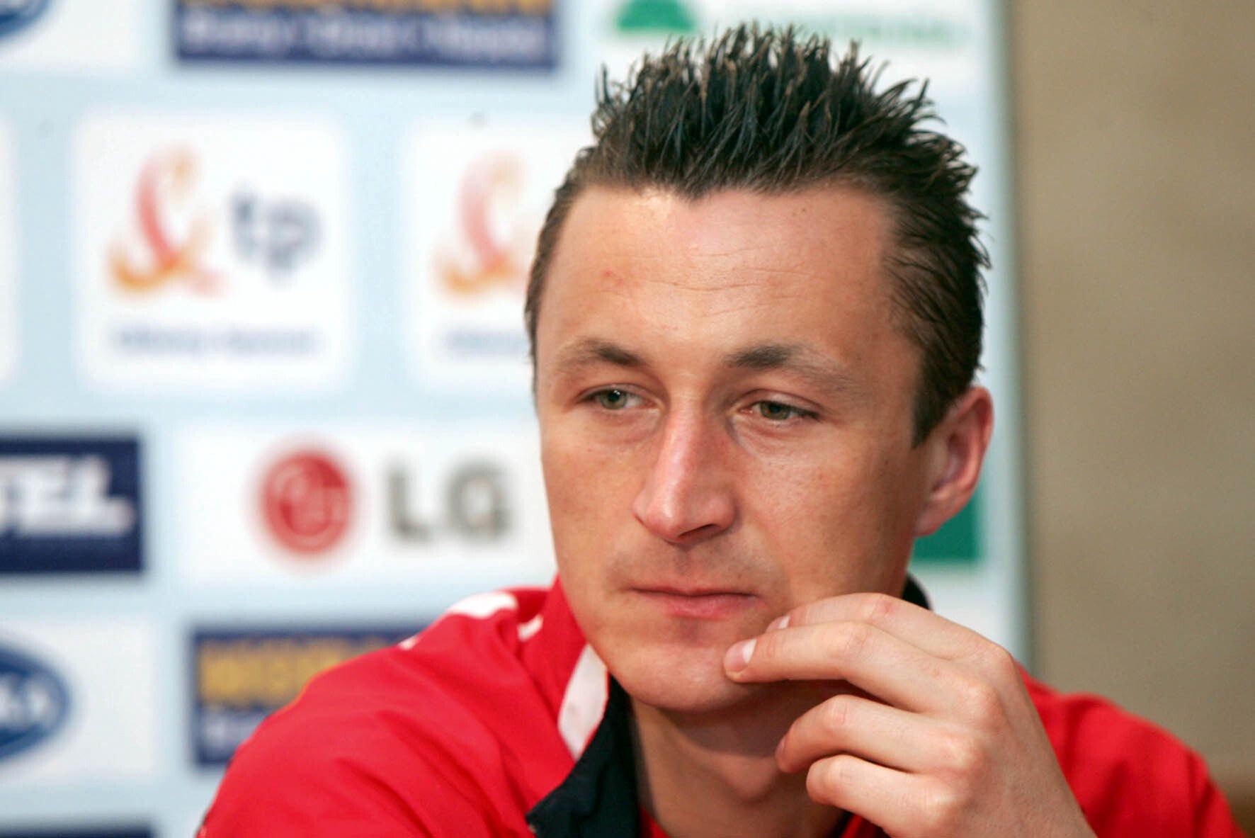 Tomasz Hajto