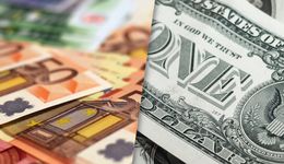 Kurs euro i dolara znów się zmienia. Ale jedna waluta przyciąga największą uwagę