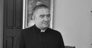 Nie żyje znany duchowny z diecezji toruńskiej. Wierni nie kryją żalu