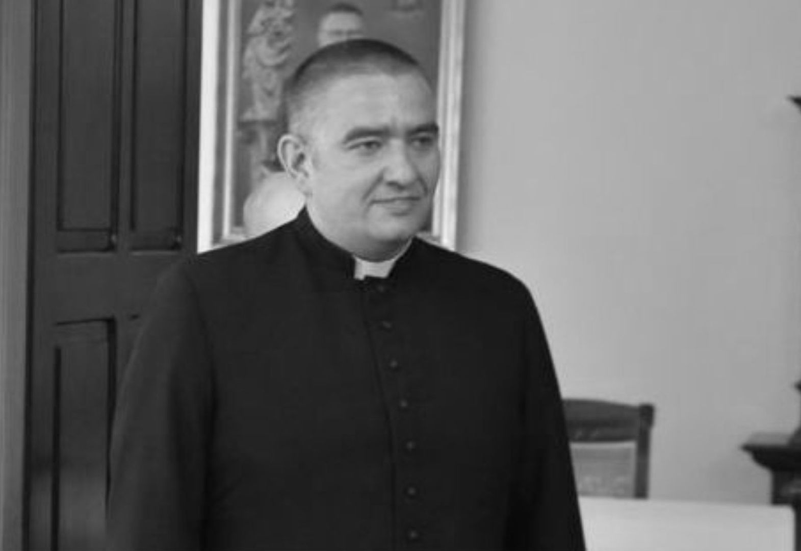 Nie żyje znany duchowny z diecezji toruńskiej. Wierni nie kryją żalu