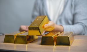 Wojna na Bliskim Wschodzie. Polacy uważają, że czas na złoto