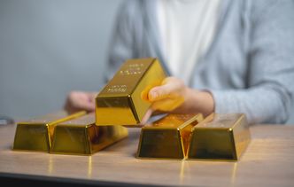 Wojna na Bliskim Wschodzie. Polacy uważają, że czas na złoto