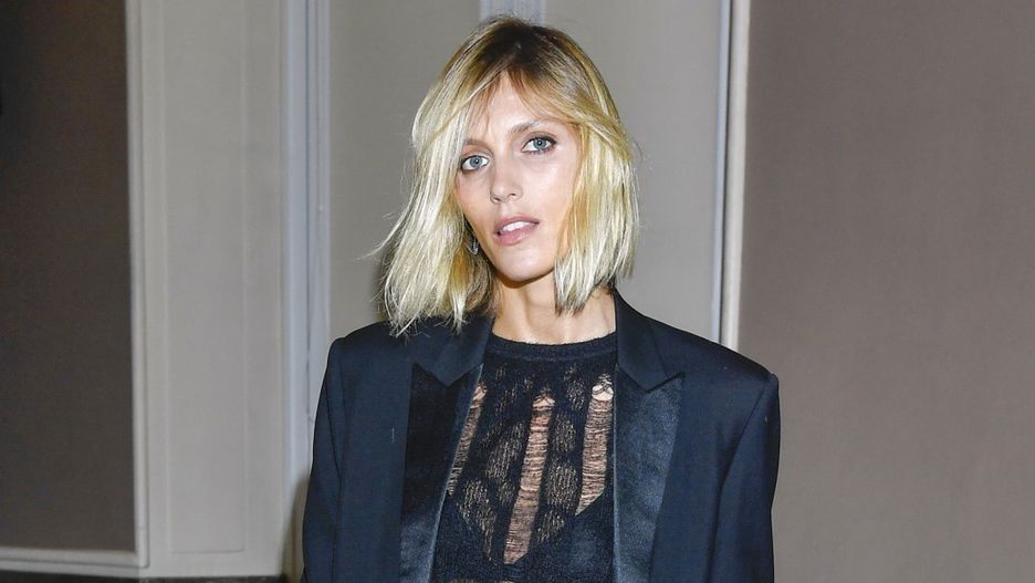 Anja Rubik pojechała do Ukrainy, by pomagać 