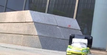 Niecodzienny sposób na wykorzystanie iPhone’a 3GS