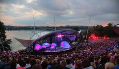 TV Puls pokaże 20. Mazurską Noc Kabaretową. „Jedna z najbardziej prestiżowych imprez rozrywkowych w Polsce”