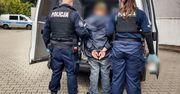 Słubice: Ukradł puszkę z pieniędzmi na leczenie chorego dziecka. Został zatrzymany