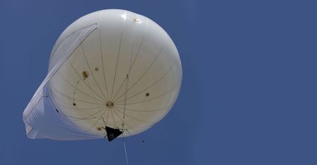 Nieznane obiekty z Ukrainy nad Moskwą. Pokazali o czym nie mówi Kreml