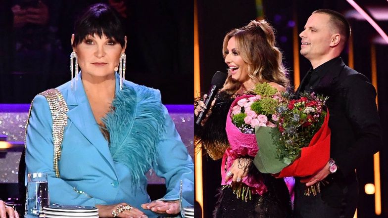 Iwona Pavlović masakruje Dagmarę Kaźmierską 