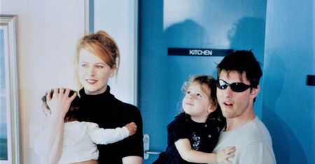Tak dziś wygląda córka Nicole Kidman i Toma Cruise'a. Bella ma 30 lat