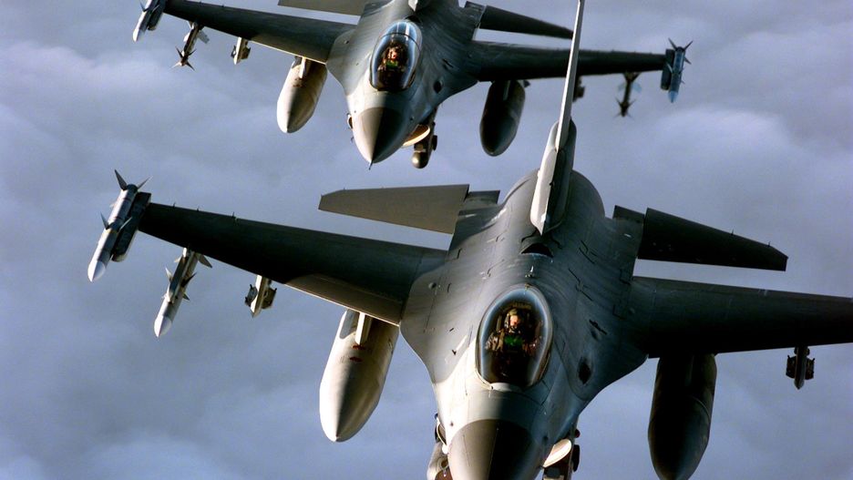 NATO będzie ćwiczyć odstraszanie nuklearne. Również Polska
