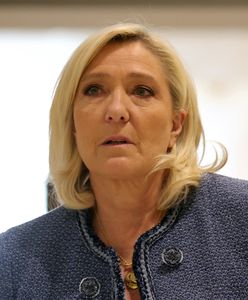 Marine Le Pen nie wystartuje w wyborach. Sąd zdecydował