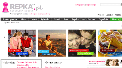 Repka.pl - republika kobiet 1