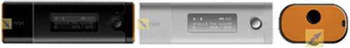 Nowe odtwarzacze MP3 od iRiver 2