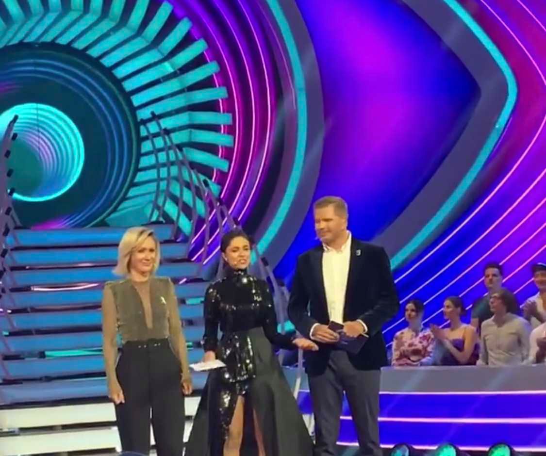 Małgorzata Ohme, Filip Chajzer, Gabi Drzewiecka upamiętnili Agnieszkę Woźniak-Starak