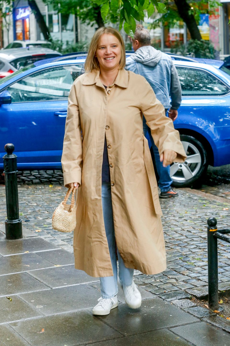 Gwiazdy w „DDTVN”. Joanna Kulig
