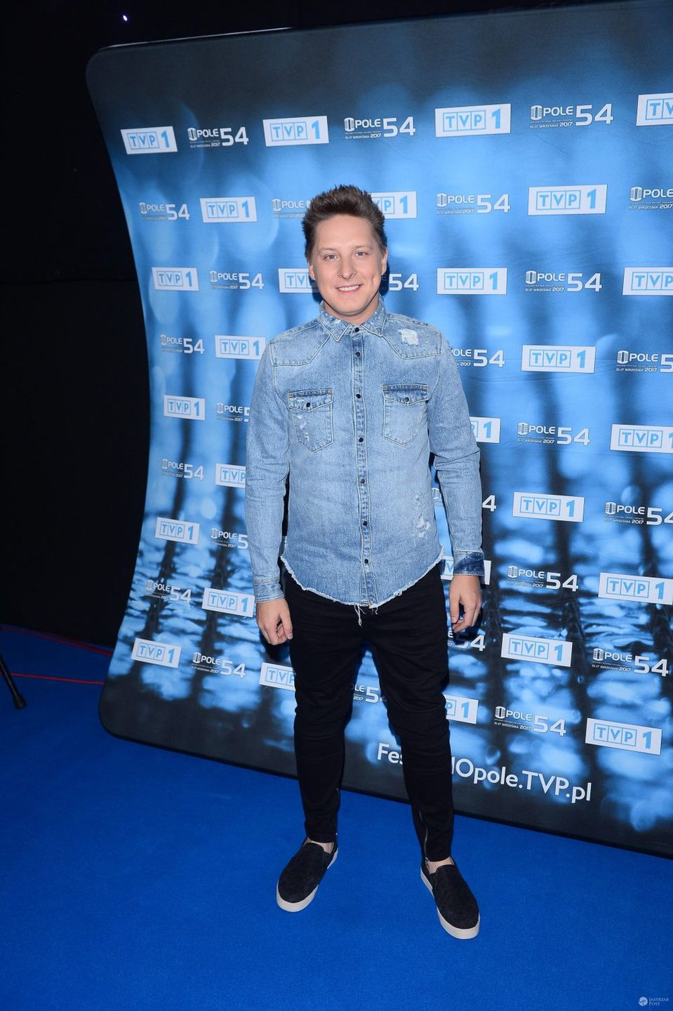 Gwiazdy na konferencji Festiwalu Opole 2017