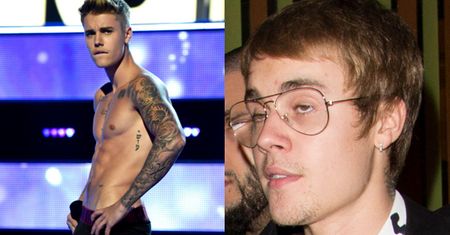 Bieber przespał się z trzema kobietami i mężczyzną? "Po prostu wyjął fiu*a"!