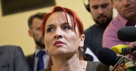 Posłanka PiS o posłach, którzy "donoszą na Polskę": "TO ZDRAJCY! Powinni wisieć na stryczku!"