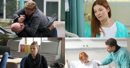 Seriale na dzisiaj: śmierć we "Wspaniałym stuleciu", poród w "M jak miłość" i nowy rozdział w "Singielce"