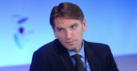 Ostatni odcinek programu Tomasza Lisa przejdzie do historii. Najpierw muzyka z kinowego hitu, a potem bardzo czułe powitanie z córką