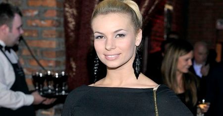 Uczestniczka "Tańca z gwiazdami" w "Playboyu"