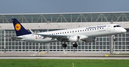 Lufthansa chce jeszcze mocniej rozwinąć skrzydła