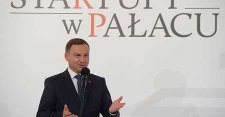 Andrzej Duda nie chce Chrzanowskiego w roli swego doradcy