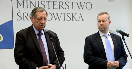 Polsko-czeskie rozmowy środowiskowe o klimacie i węglu brunatnym
