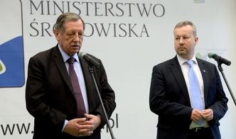 Polsko-czeskie rozmowy środowiskowe o klimacie i węglu brunatnym