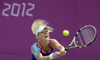 Turniej w Pekinie. Urszula Radwańska w drugiej rundzie