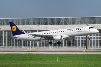 Lufthansa chce jeszcze mocniej rozwinąć skrzydła