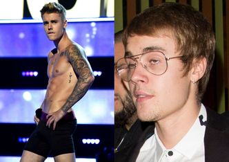 Bieber przespał się z trzema kobietami i mężczyzną? "Po prostu wyjął fiu*a"!