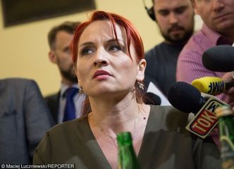 Posłanka PiS o posłach, którzy "donoszą na Polskę": "TO ZDRAJCY! Powinni wisieć na stryczku!"