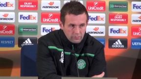 LE: Celtic pomoże Ajaksowi. "Straciliśmy szanse na awans, ale zagramy o pełną pulę"