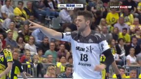 Potężny kryzys Kiel trwa! Zebry gorsze w klasyku z Rhein-Neckar Löwen (WIDEO)