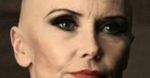 Ewa Błaszczyk: Dlaczego zgoliła włosy?