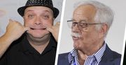 Tylko u nas! Skiba szydzi z Pietrzaka. Wypomniał mu wybory prezydenckie. Ależ obciach!