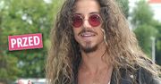 Nowa fryzura Michała Szpaka największym hitem "The Voice"! Zaszalał bardziej niż w finale "X-Factora"!