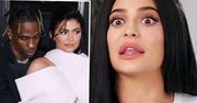 Kylie Jenner jest w drugiej ciąży?! Jej słodką tajemnicę zdradził jeden gest Travisa