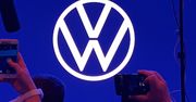 Frankfurt 2019: Nowe logo Volkswagena zaprezentowane. Niemcy postawili na prostotę