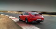 Najmocniejszy mercedes w historii jest hybrydą. GT 63 S E Performance nie bierze jeńców