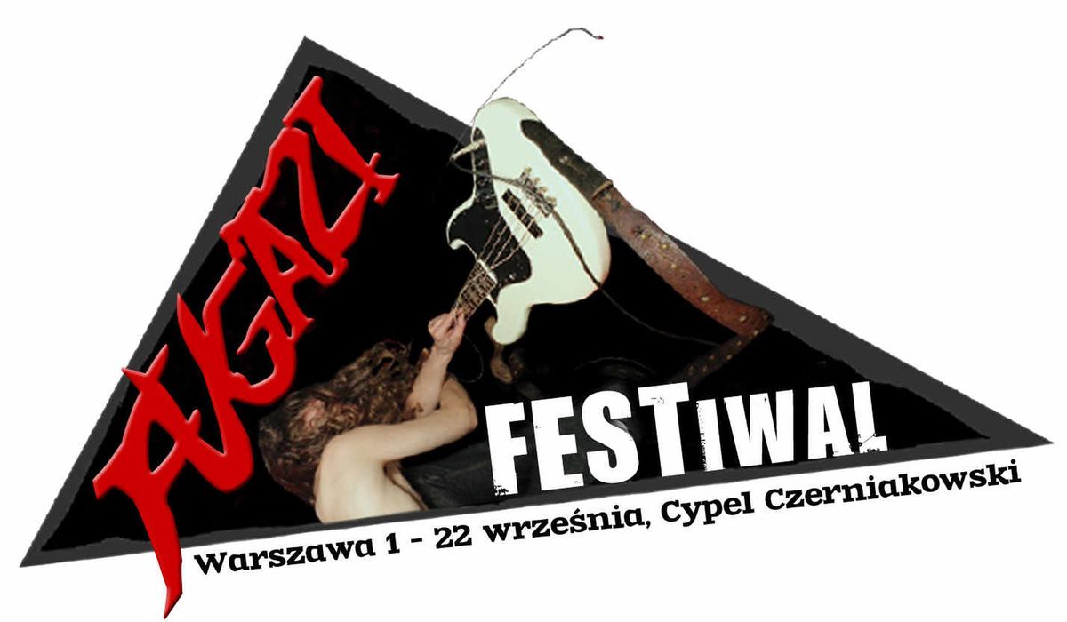 Fugazi Festiwal jednak się odbędzie?!