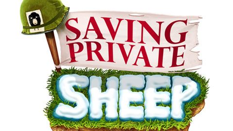 iTest: Saving Private Sheep 1