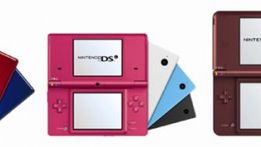 Nintendo DS - najpopularniejszy handheld w historii 1